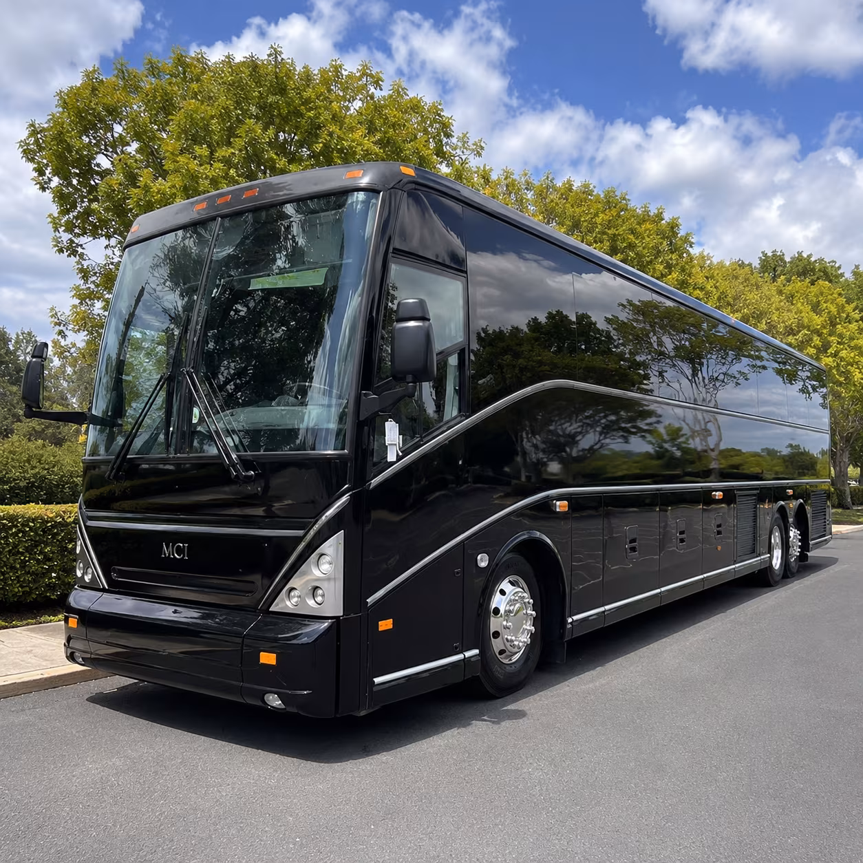 booking corporate transportation in portsmouth has never been easier