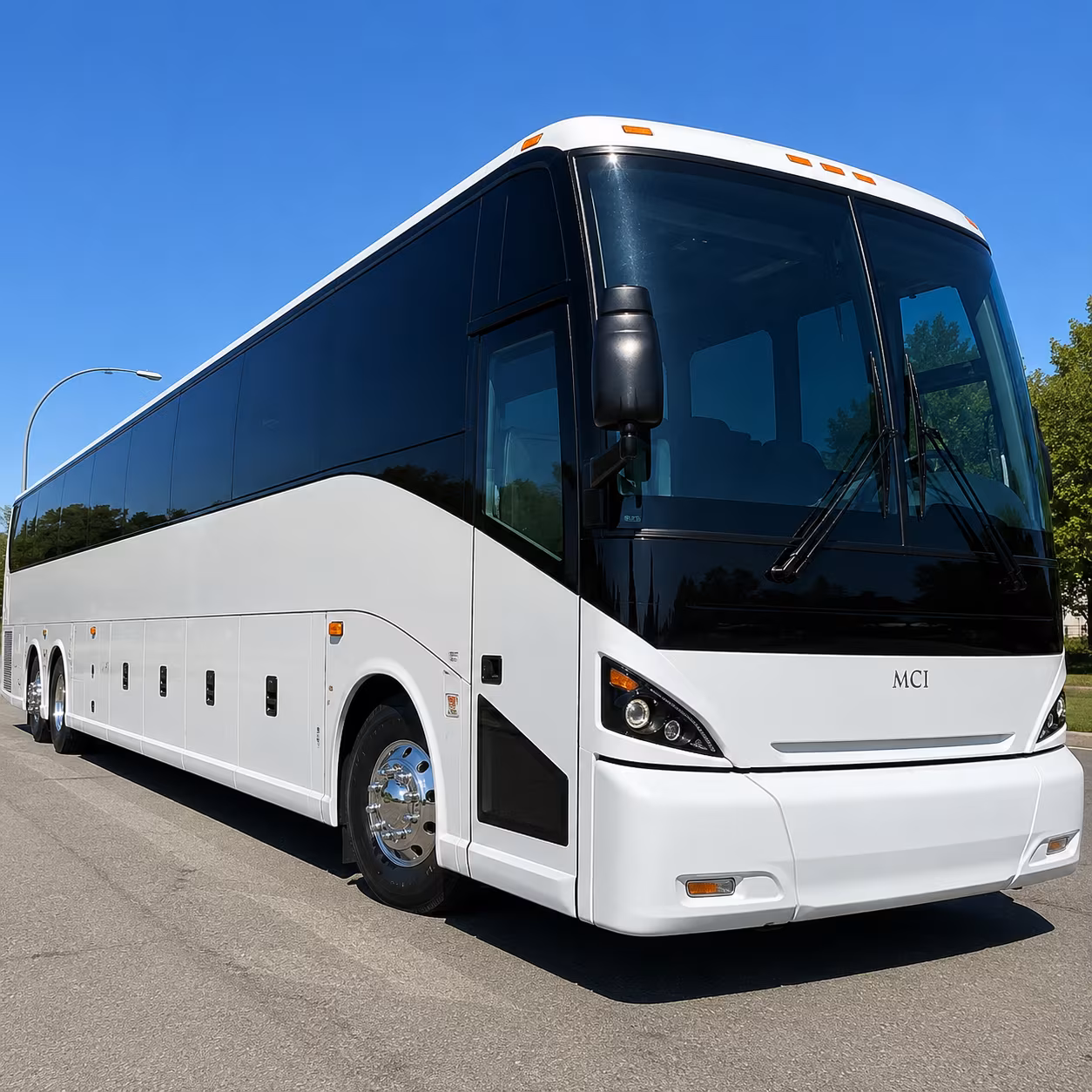 bus rental options for portsmouth trips