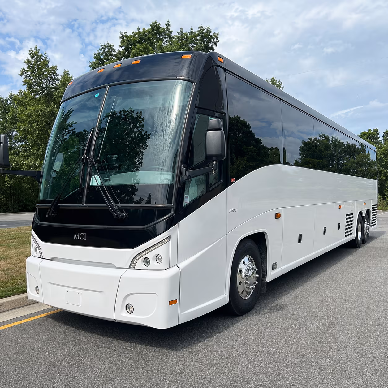 church retreat and conference transportation across hampton roads