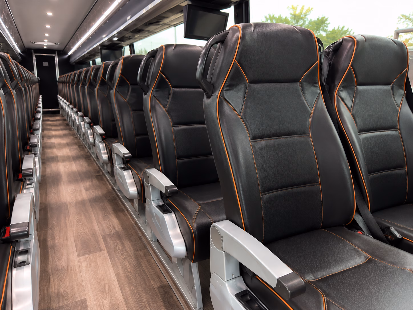 compare party buses for your portsmouth bachelorette night