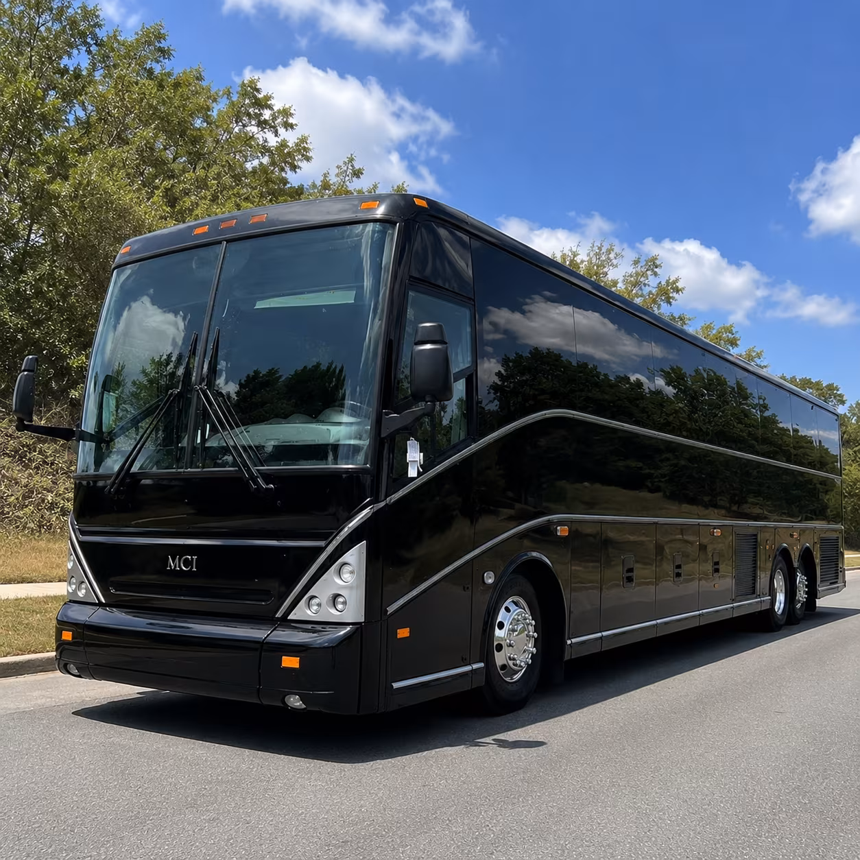 concert and game day shuttles across hampton roads made easy