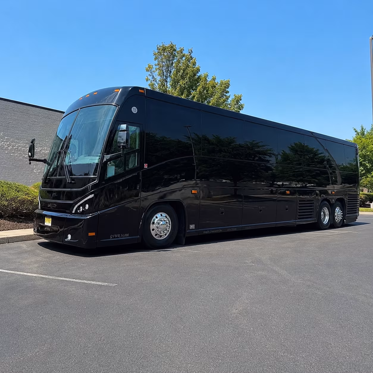 cross the hampton roads bridge tunnel and beyond with one bus for your whole group