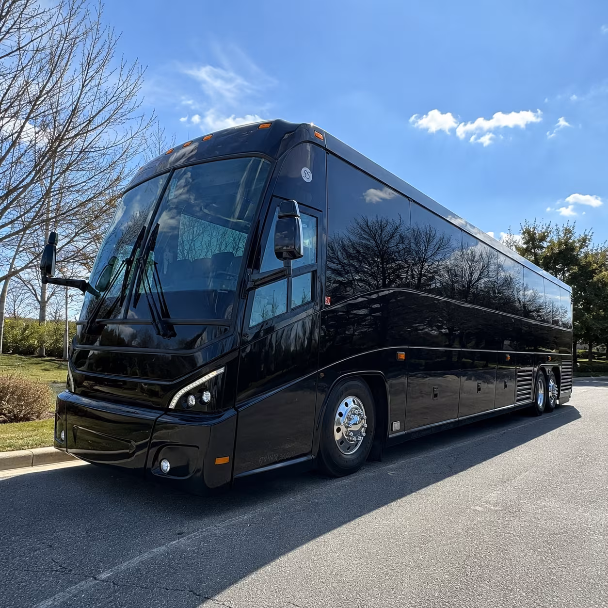 from the portsmouth transportation center to any job site in hampton roads