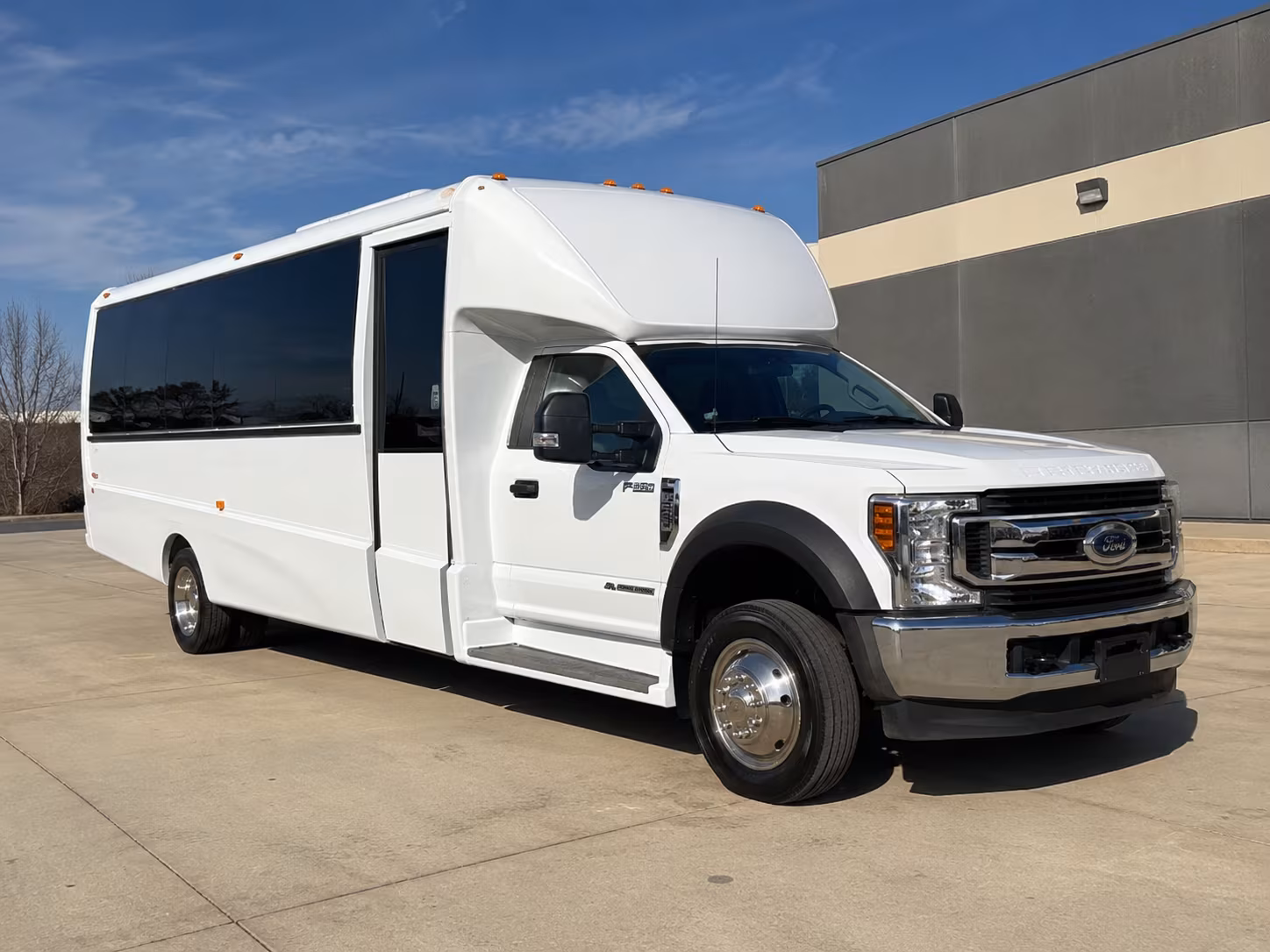 portsmouth church transportation