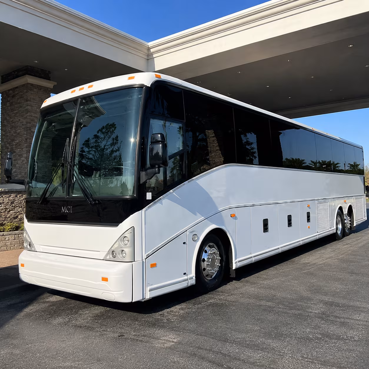 portsmouth concert transportation