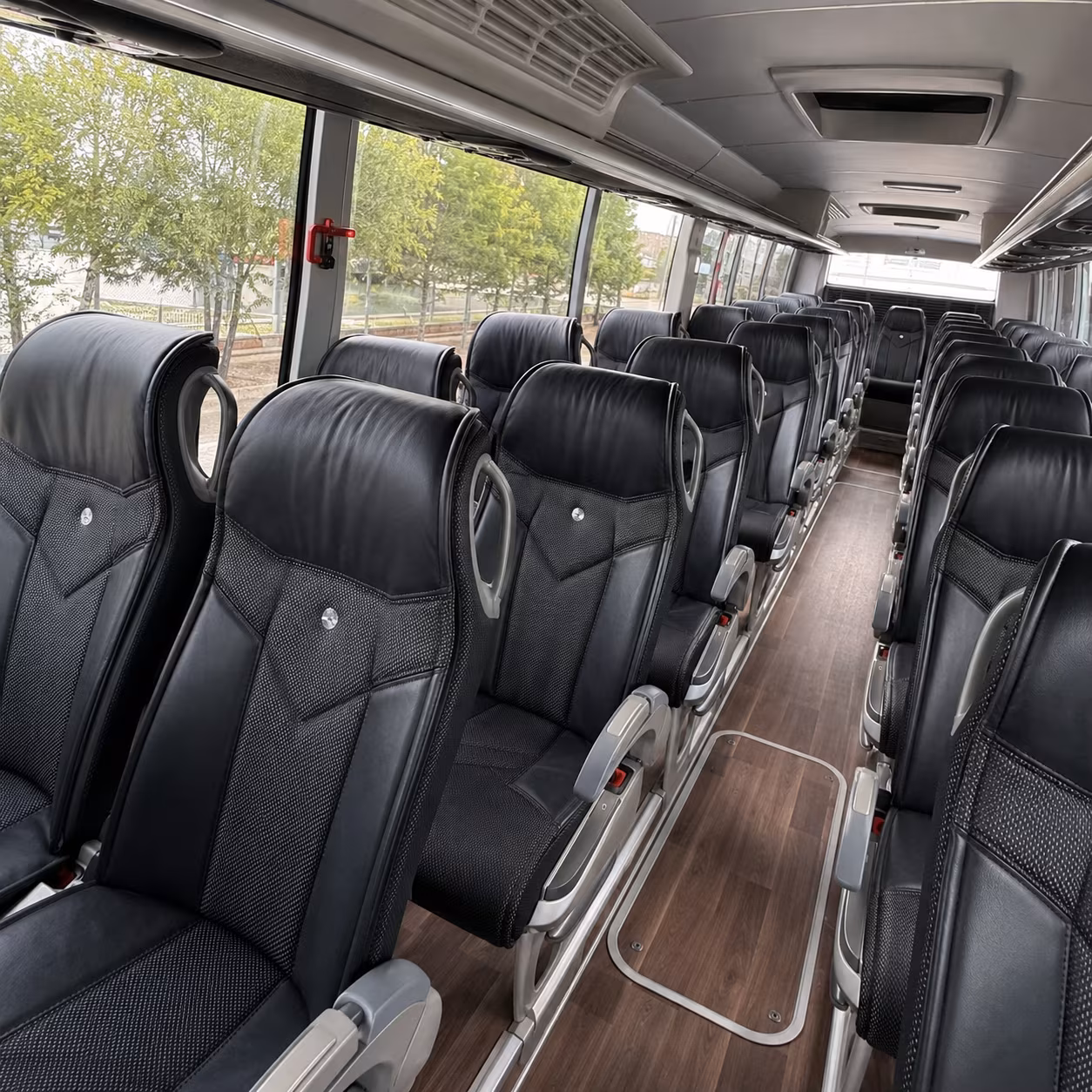 Portsmouth Corporate Event Transportation