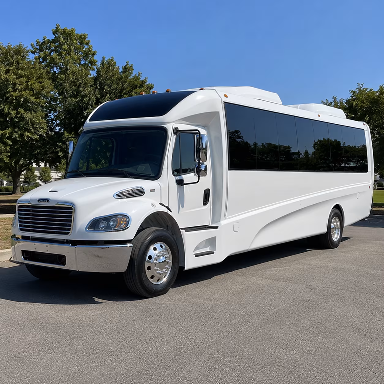 portsmouth corporate transportation