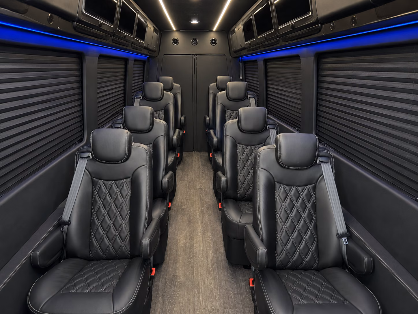 portsmouth event transportation