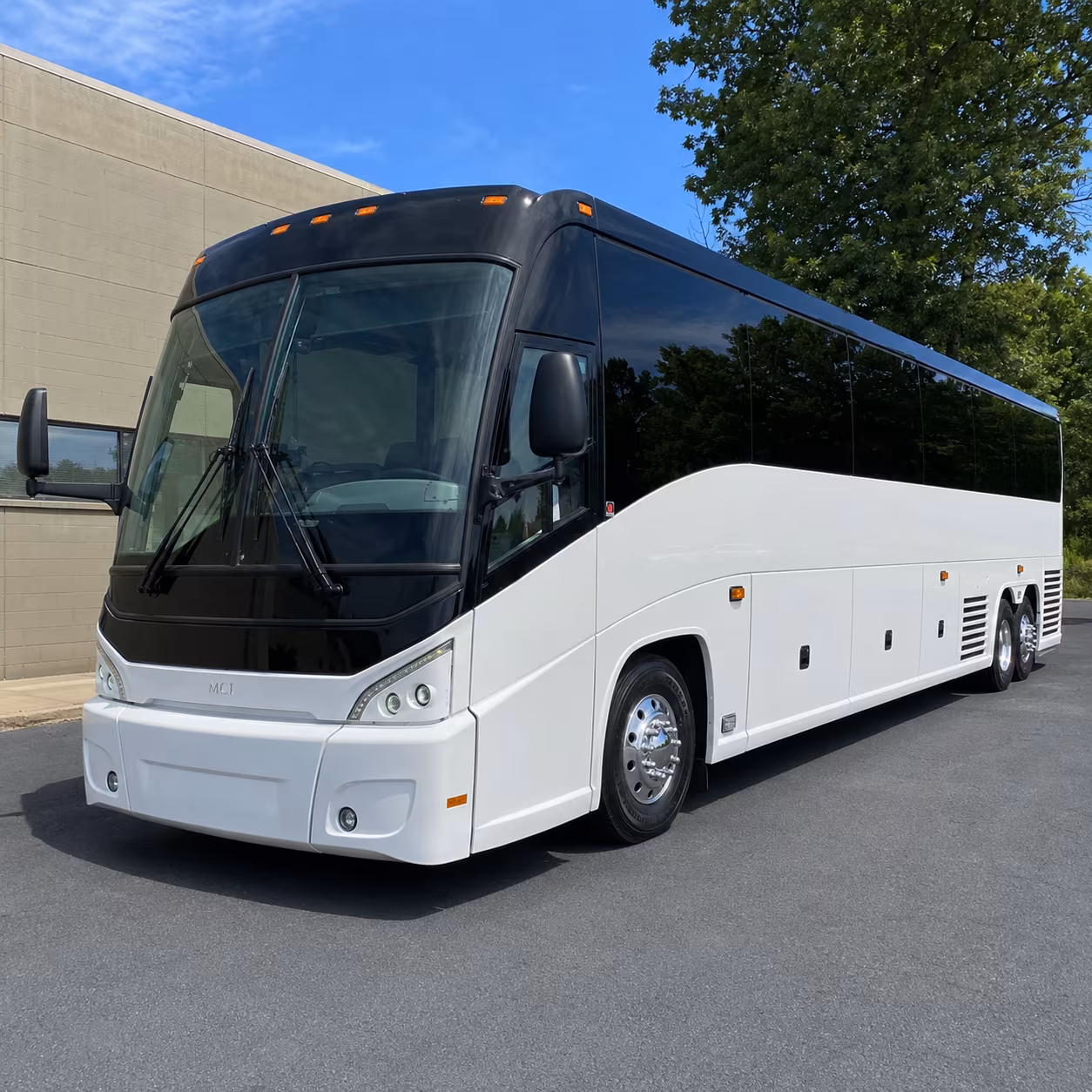 Portsmouth Private Event Transportation