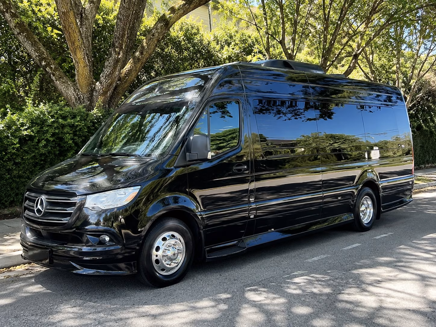 portsmouth school event transportation onboard seating