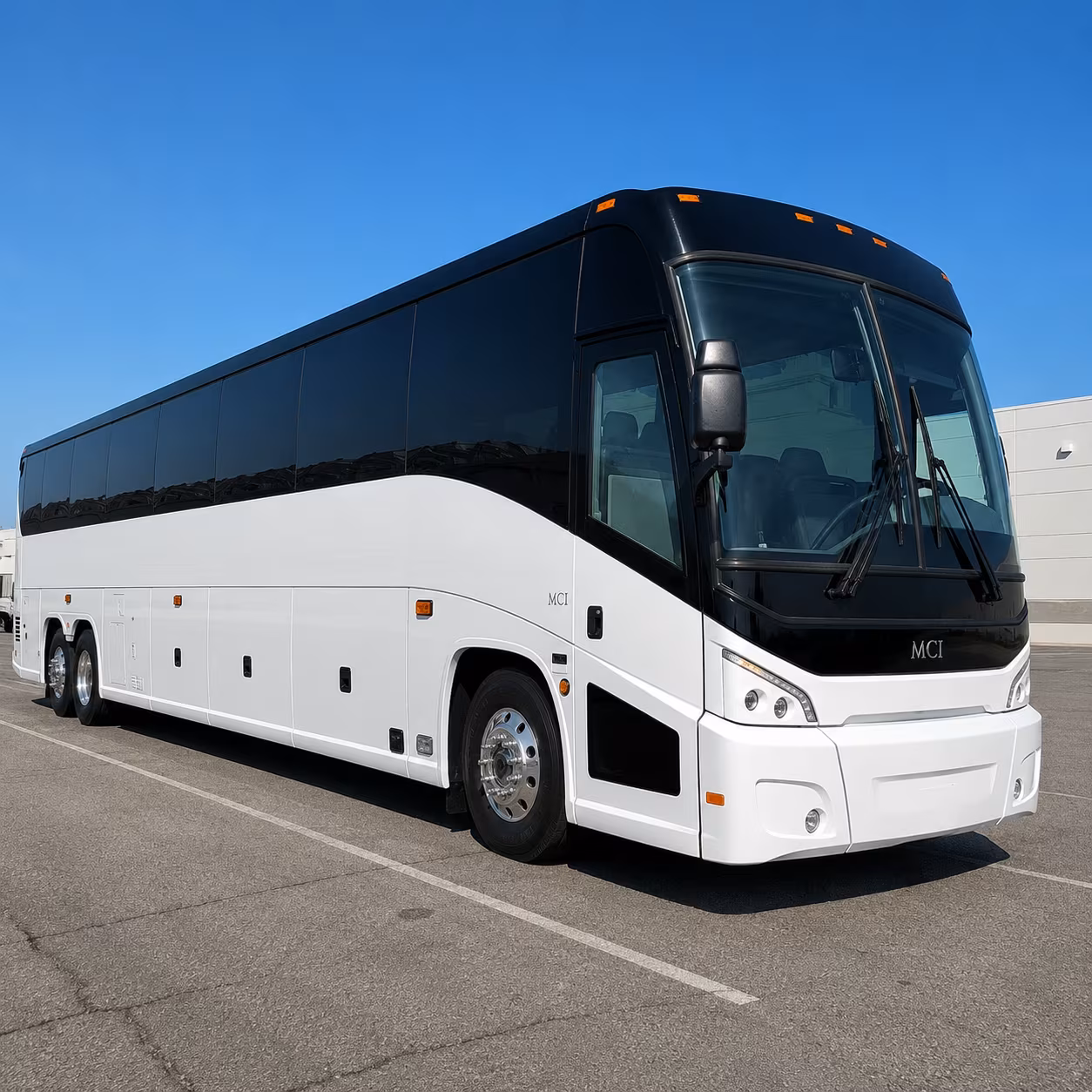 Portsmouth School Event Transportation