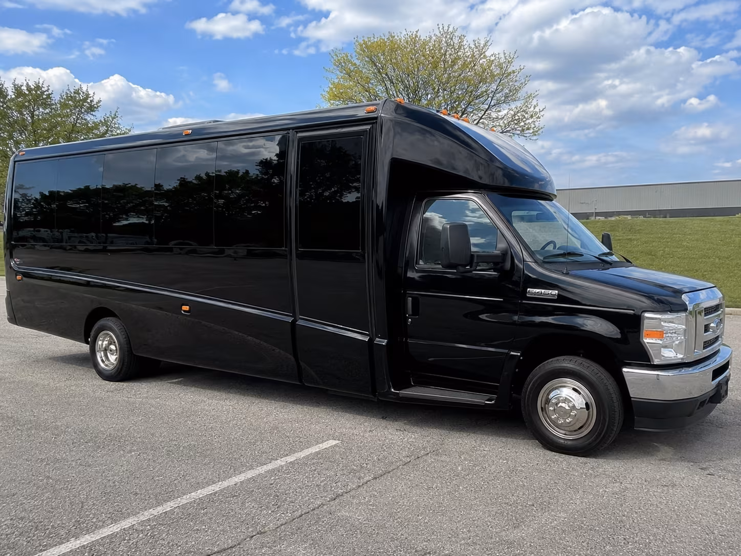 portsmouth sporting event transportation
