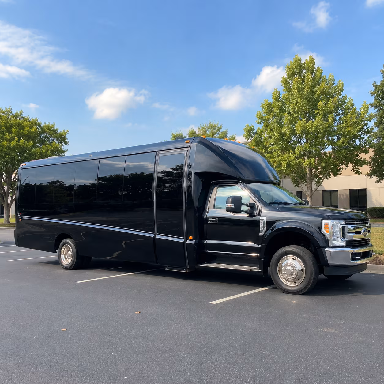 portsmouth wedding transportation onboard seating