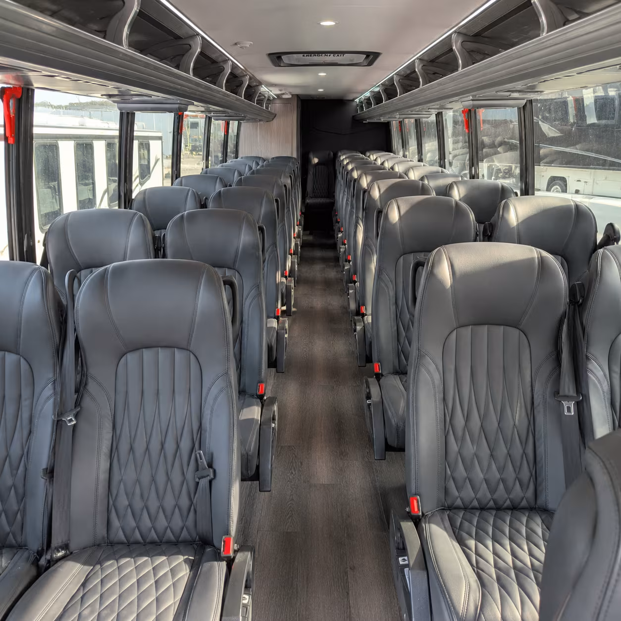 portsmouth wedding transportation
