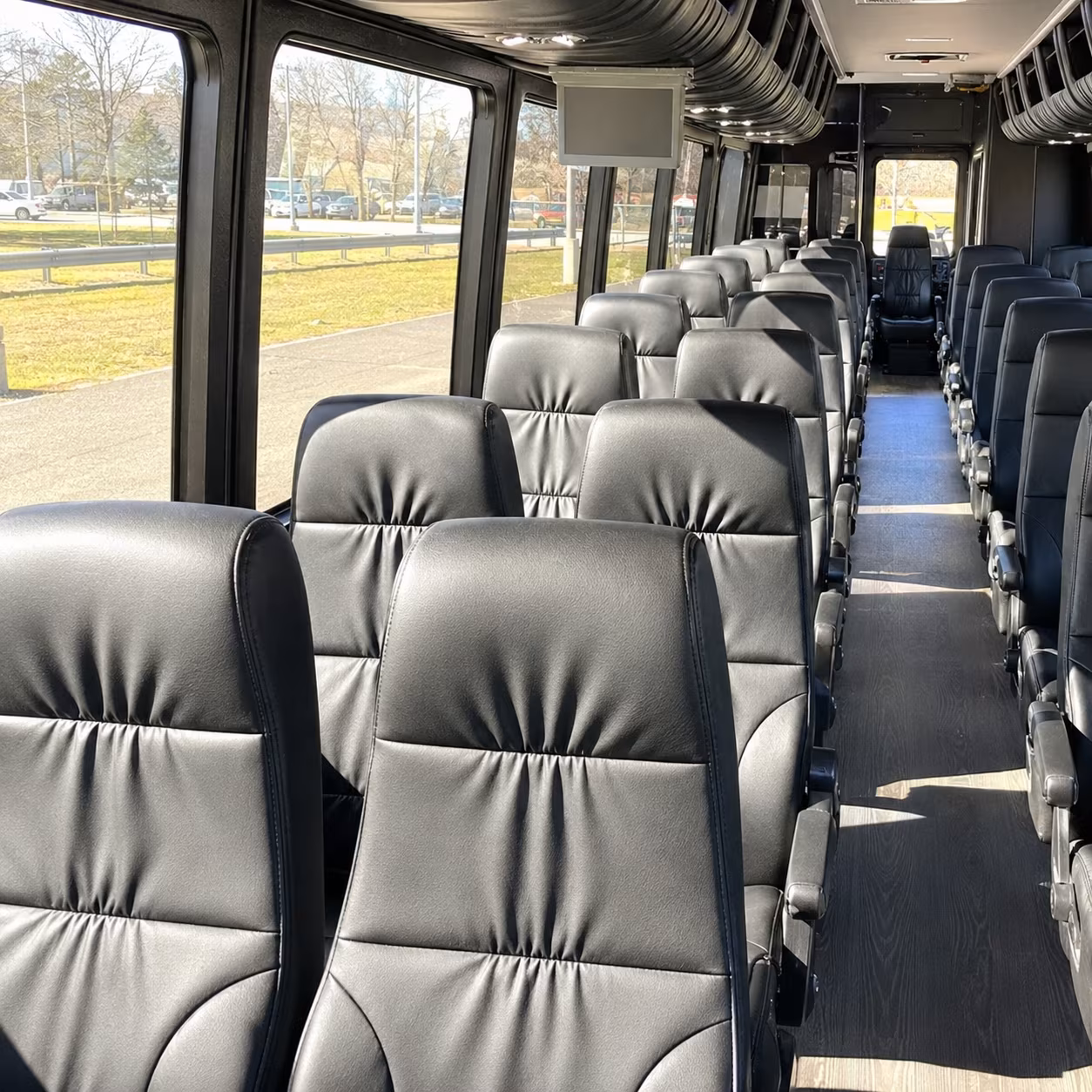 Portsmouth Wine Tour & Brewery Transportation