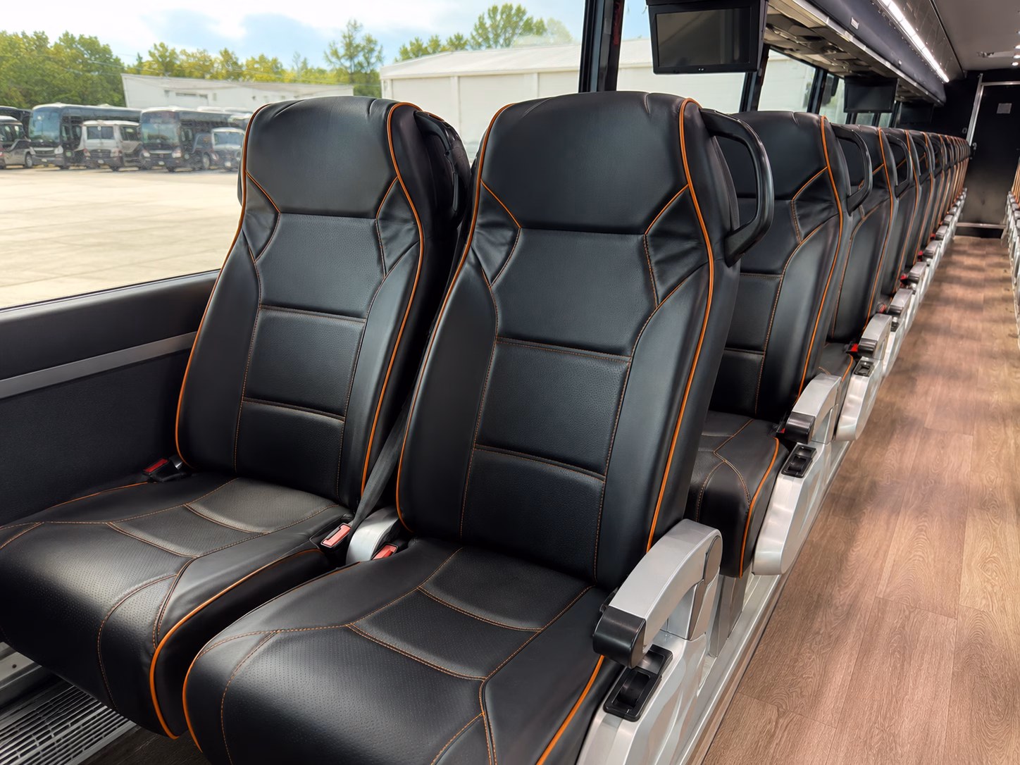portsmouthcharterbusservices com puts virginia beach wedding shuttles at your fingertips