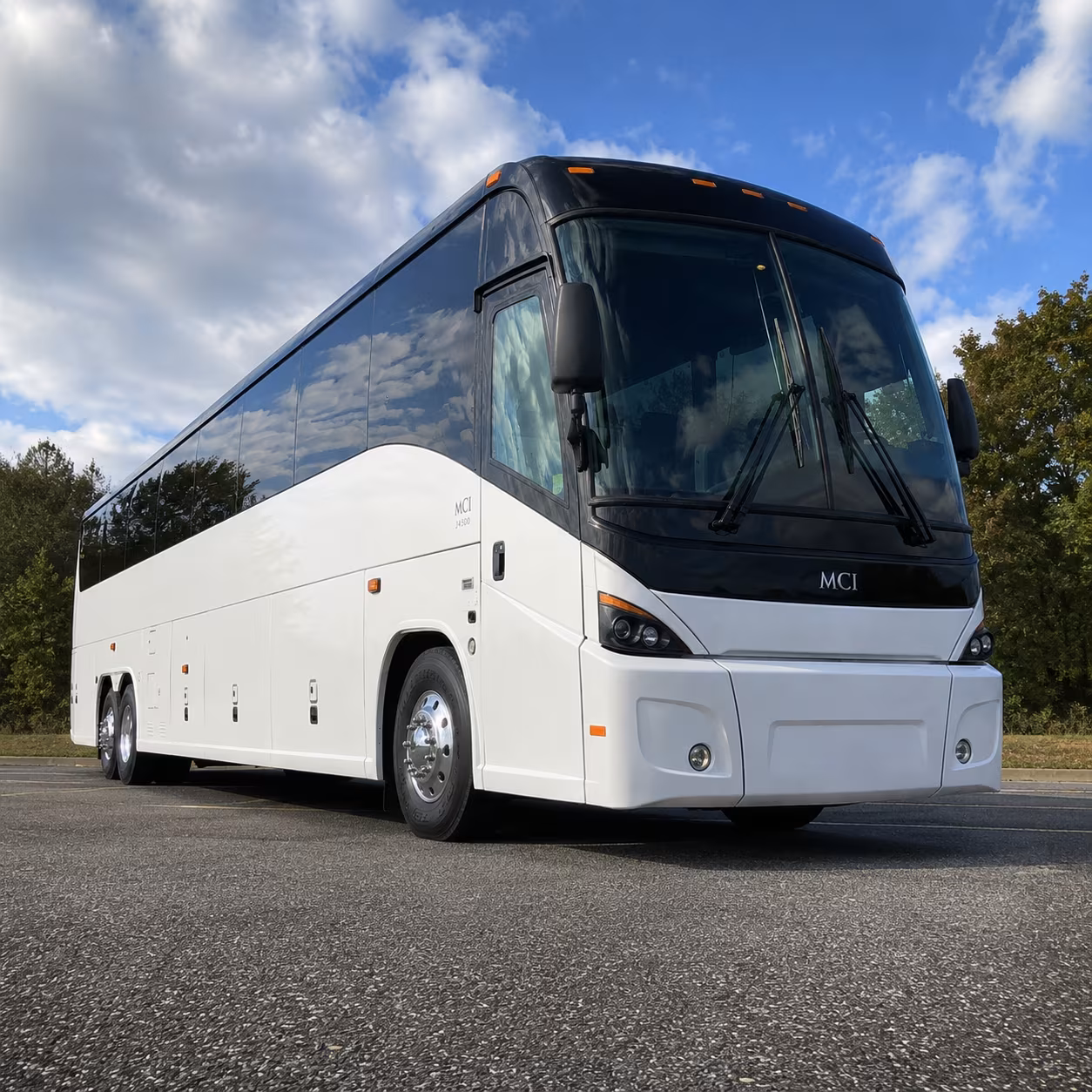 washington d c airport bus rentals from portsmouth virginia